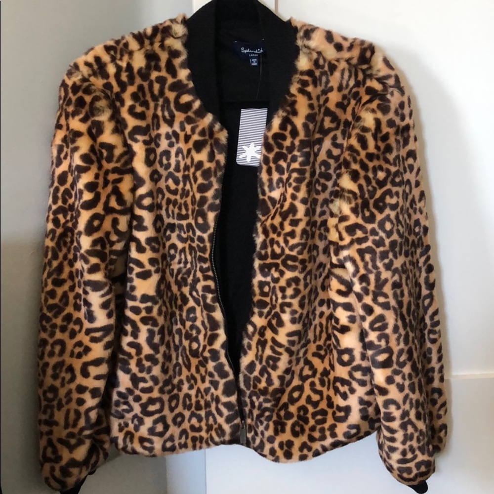 Splendid Jacket